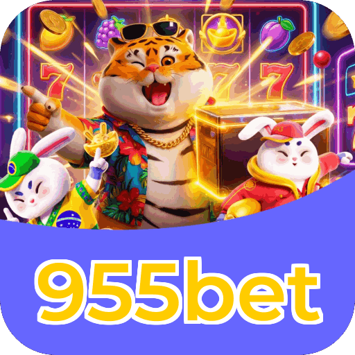955bet - Vitória verificada Carlos M.